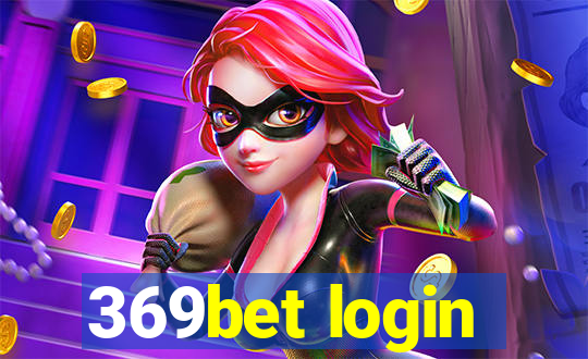 369bet login